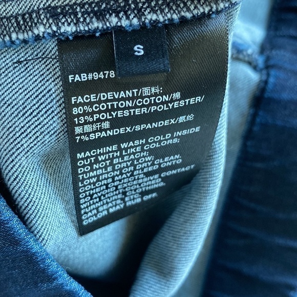 𝅺LAFAYETTE 148 NEW YORK Murray Pant S - Picture 8 of 10